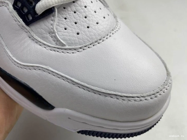 Rep Onekick 314254-107 (2015) 4 Jordan Retro Columbia 0520